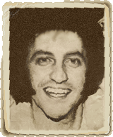 Fumble - Mario Ferrari