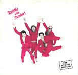 LP Rumble with Fumble 1979