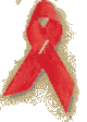 red ribbon