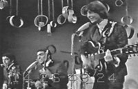 TV Drop In The Iveys