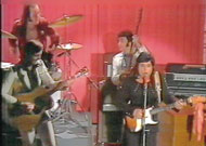 TV  Fumble with Chris Montez